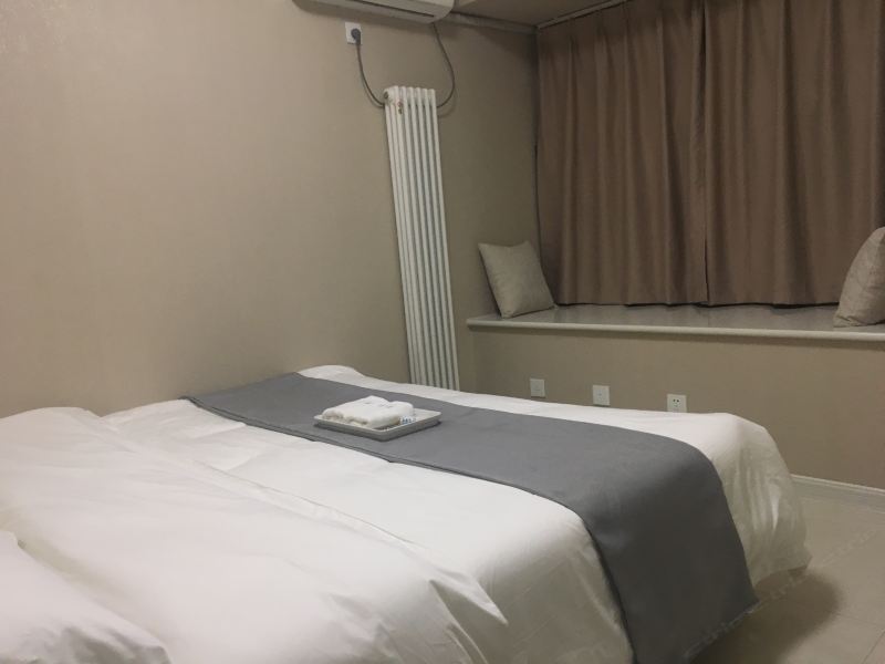 客房