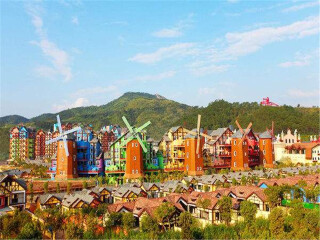 河源旅游跟團(tuán)多少錢(qián)_怎么去河源旅游_河源旅游團(tuán)