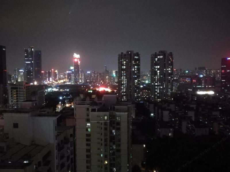深圳Belindaji公寓
