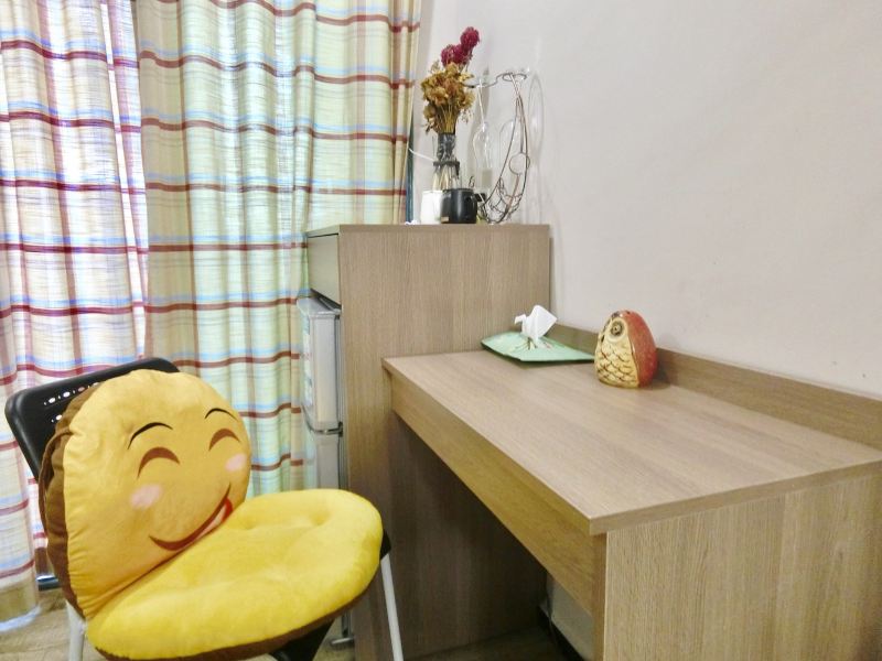 深圳爱home520公寓