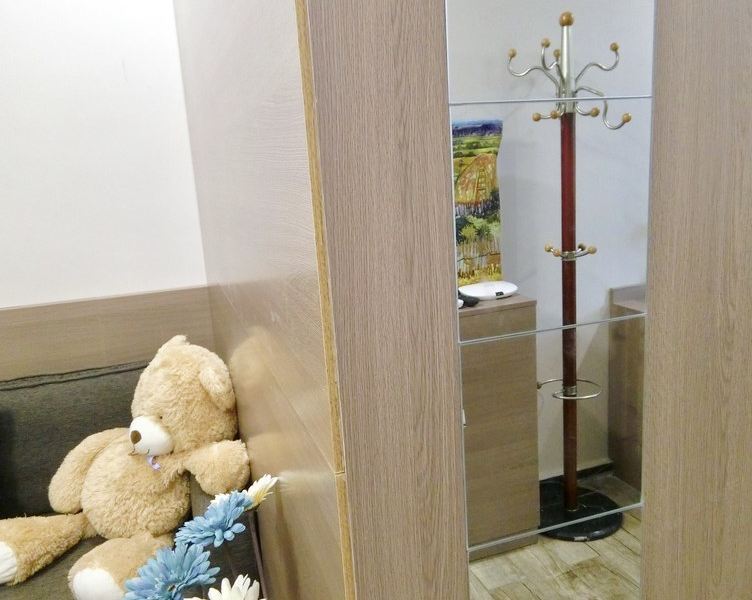 深圳爱home520公寓(8号店)