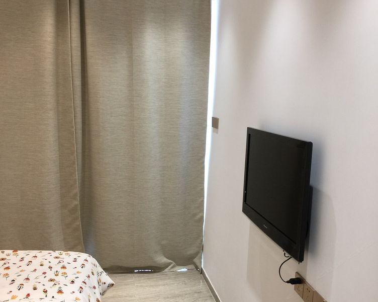 客房