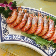 餐饮模块 