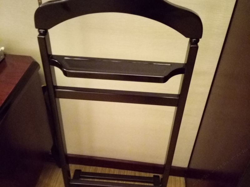 客房