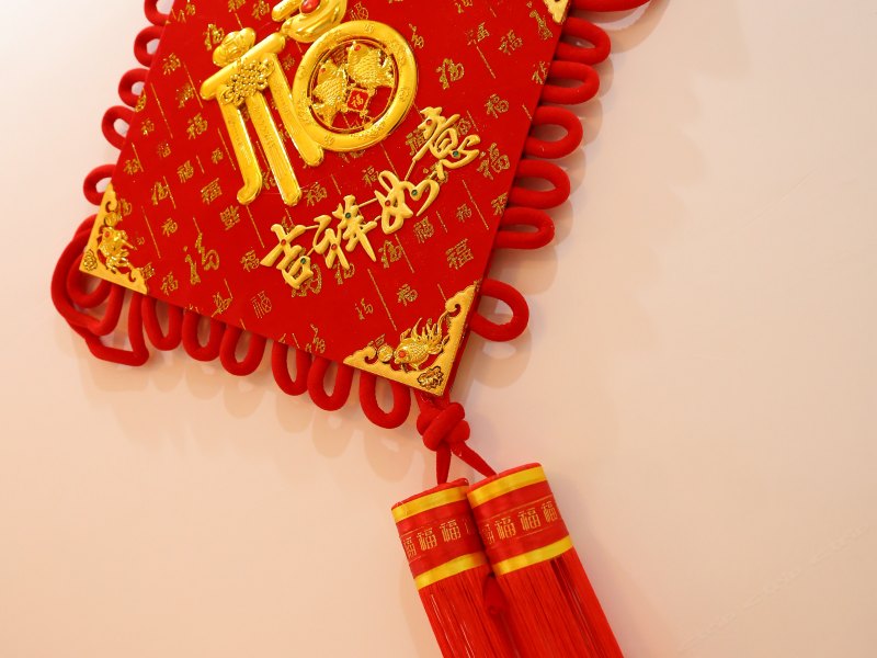 酒店大堂