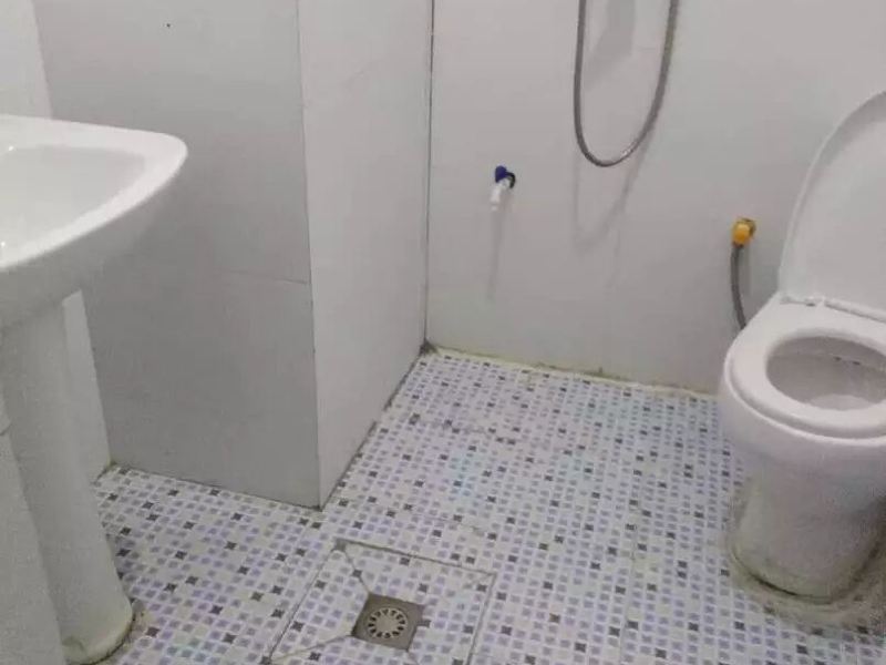 客房