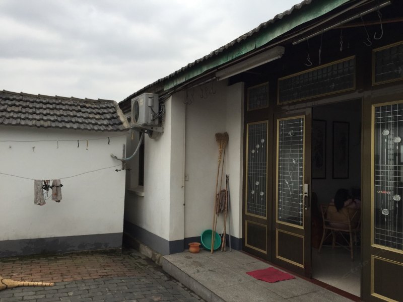 酒店大堂
