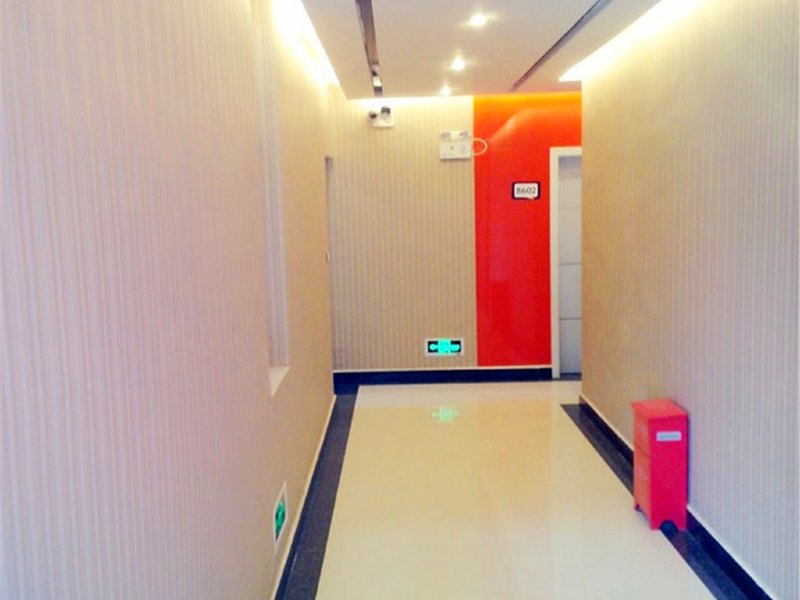 酒店大堂