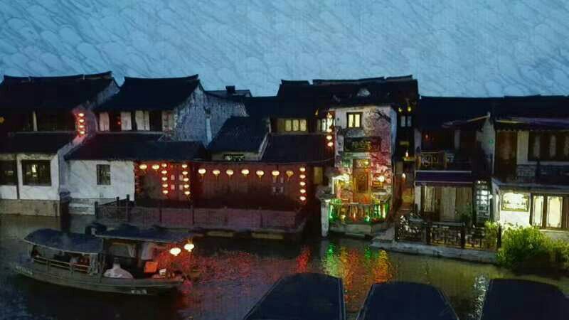 客房