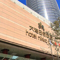 酒店模块 
