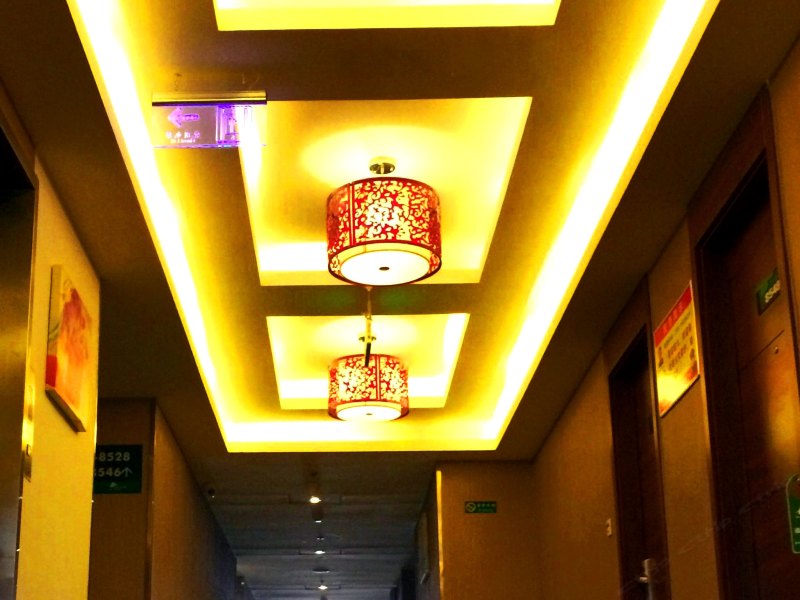 酒店大堂