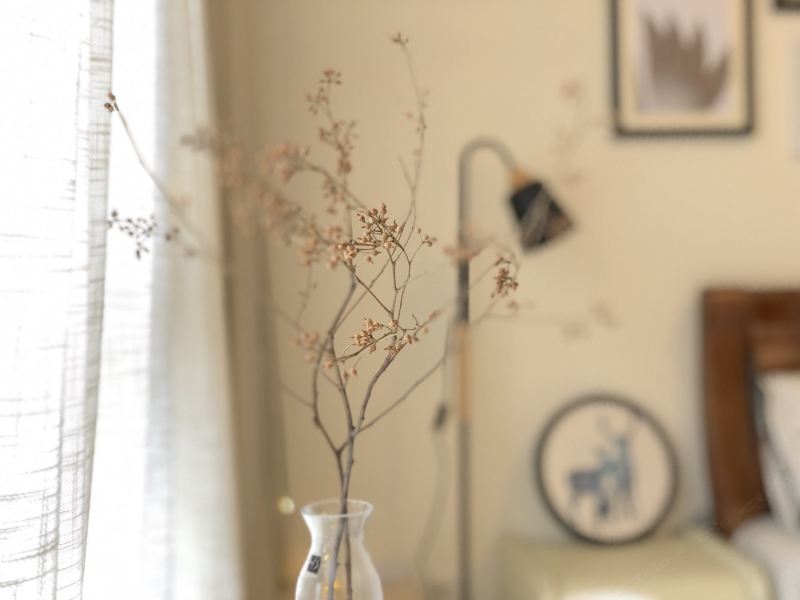 广州奈芙生活公寓