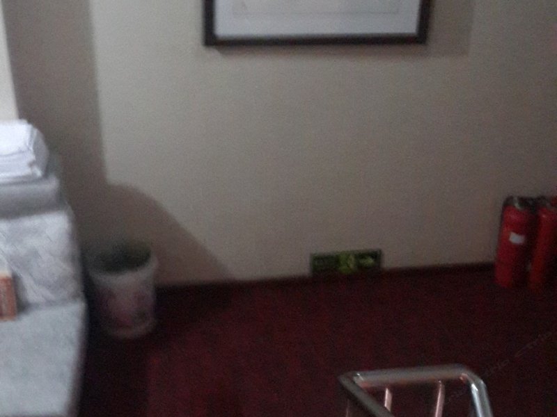 酒店大堂