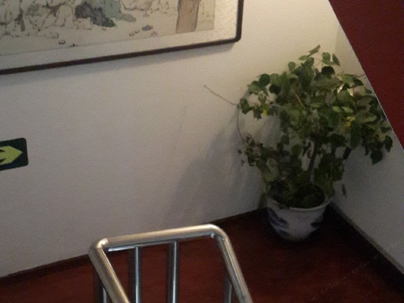 酒店大堂