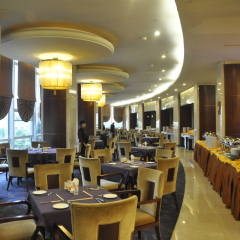 酒店模块 