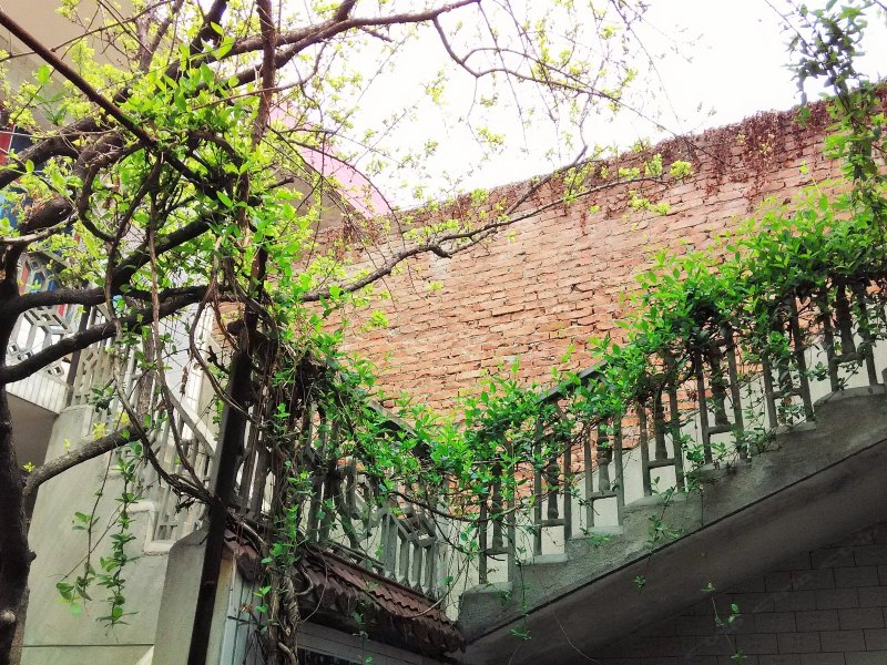 酒店大堂