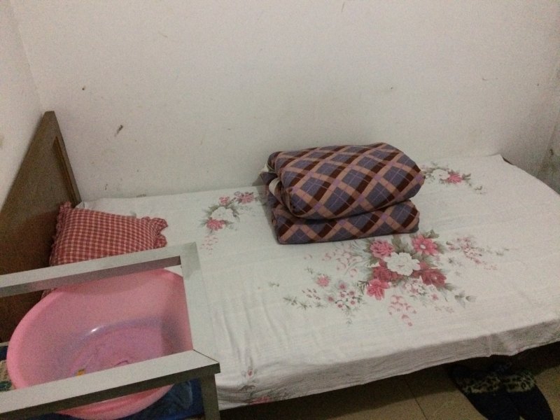 客房