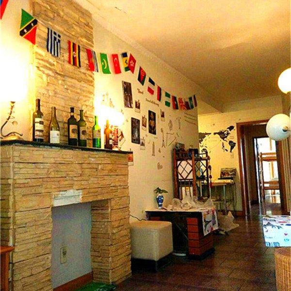 酒店大堂