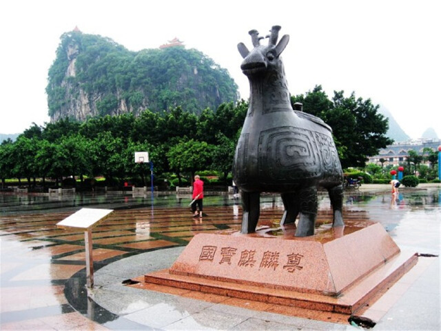 广东-梧州-贺州封开3日游>贺州古镇山,黄姚攻略,封开装修旺季姑婆图片