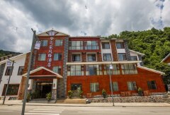 酒店模块 