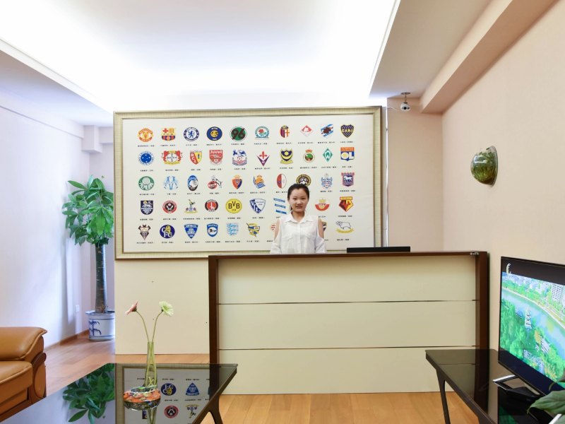 酒店大堂