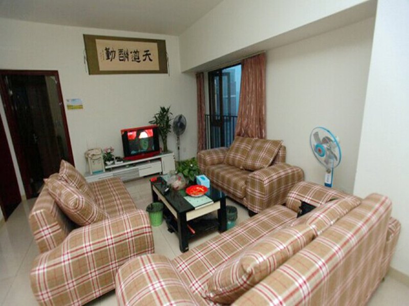 酒店大堂