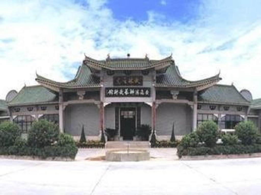 <广州+深圳+珠海+巽寮湾双飞6日游