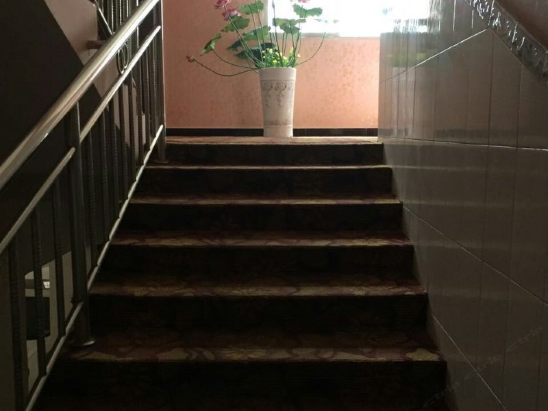昆明随缘宾馆长水机场店