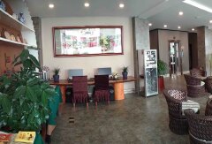 酒店模块 