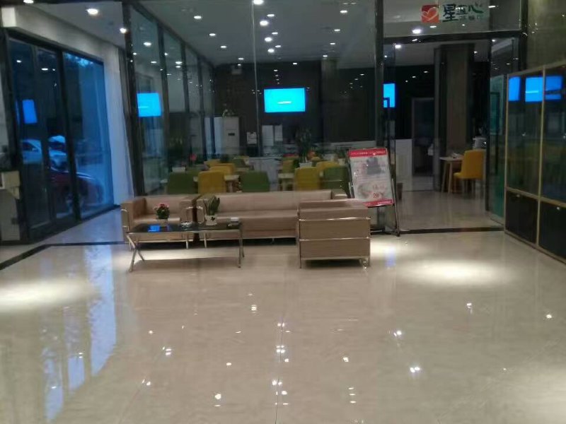 酒店大堂