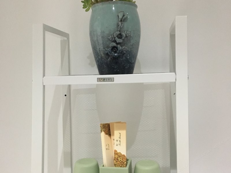 客房