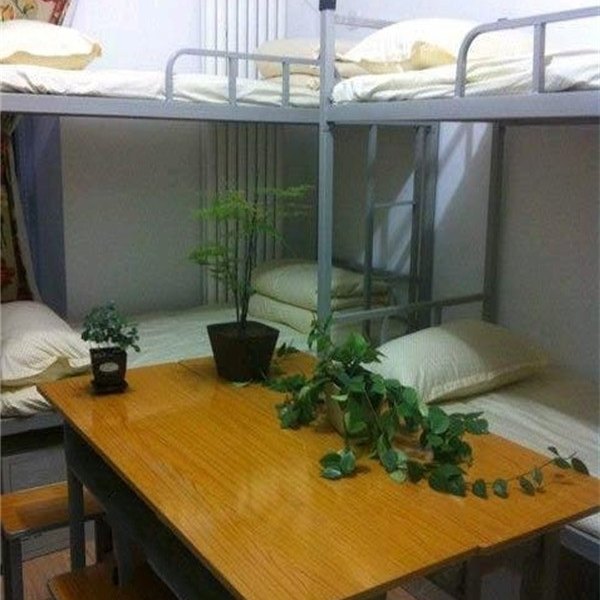 客房