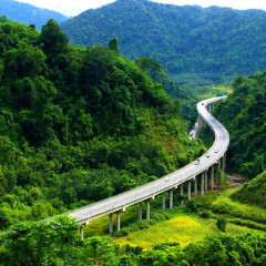 小交通模块 