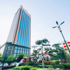 酒店模块 