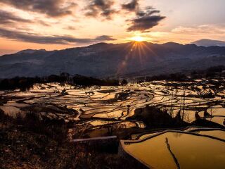 云南出境游_云南7日旅游报价_8月云南旅游