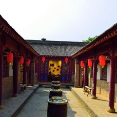 活动模块 