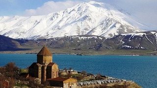 <高加索三国阿塞拜疆+格鲁吉亚+亚美尼亚11日游>南方航空，正点航班，多城联袂出行，一路充满惊喜的倾城之旅