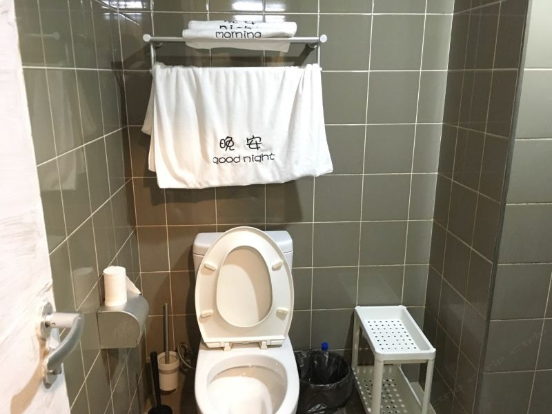 客房