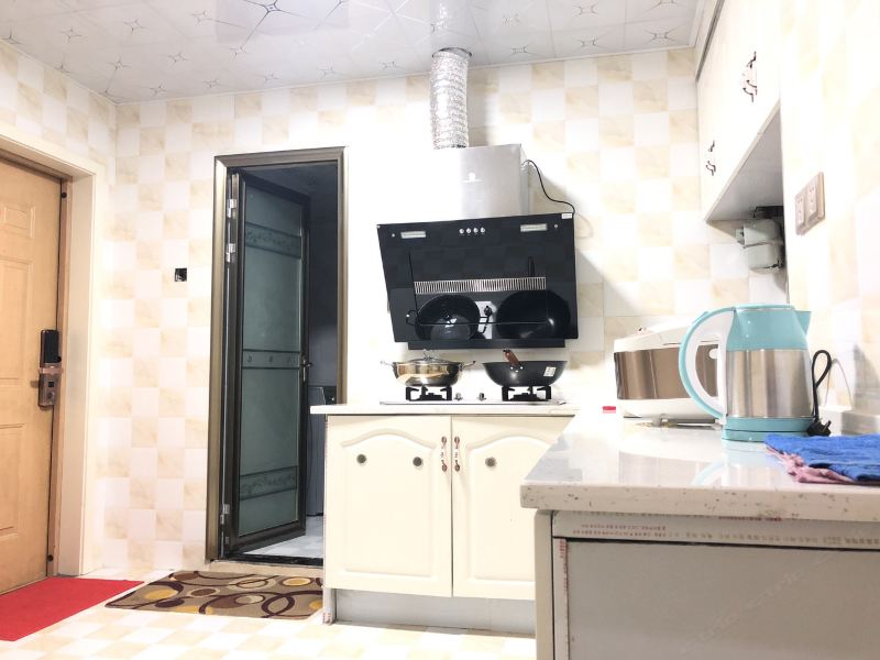 客房