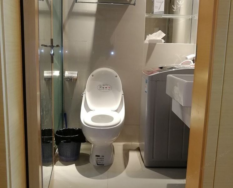 客房