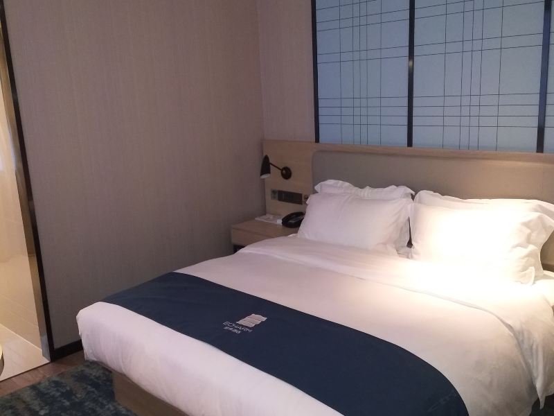 客房