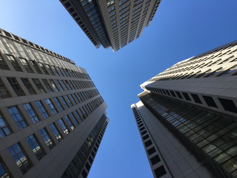 大连壹家海景酒店