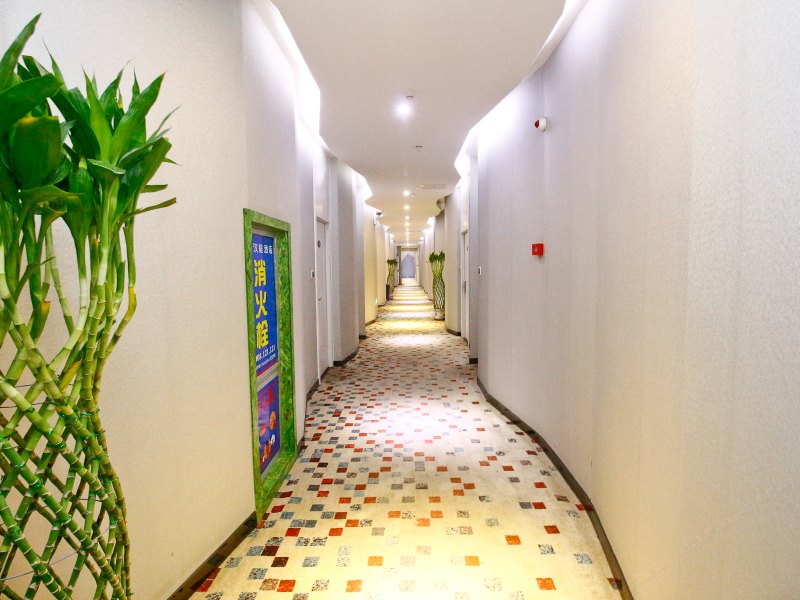 酒店大堂