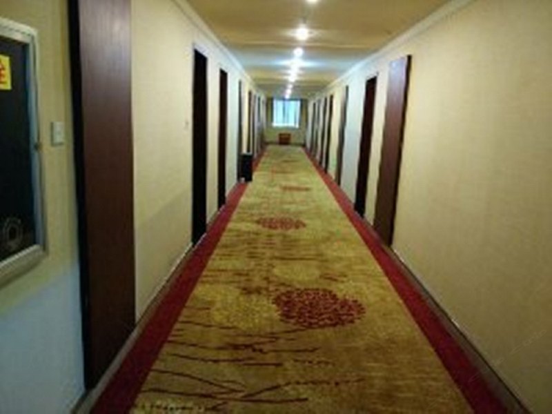 酒店大堂