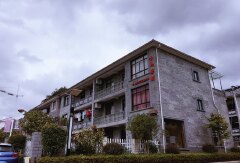 酒店模块 