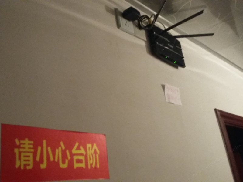 酒店大堂