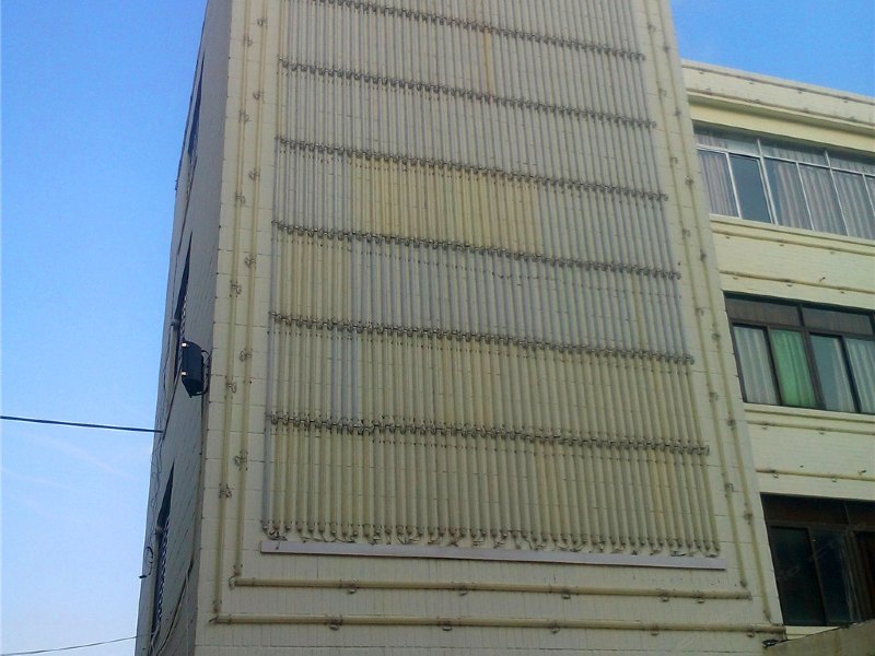 福清龙田金山宾馆