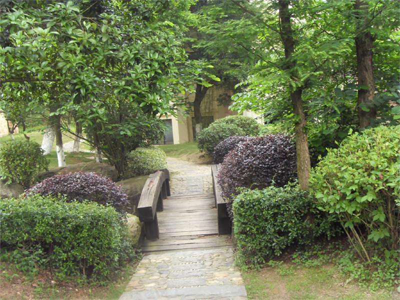 酒店大堂