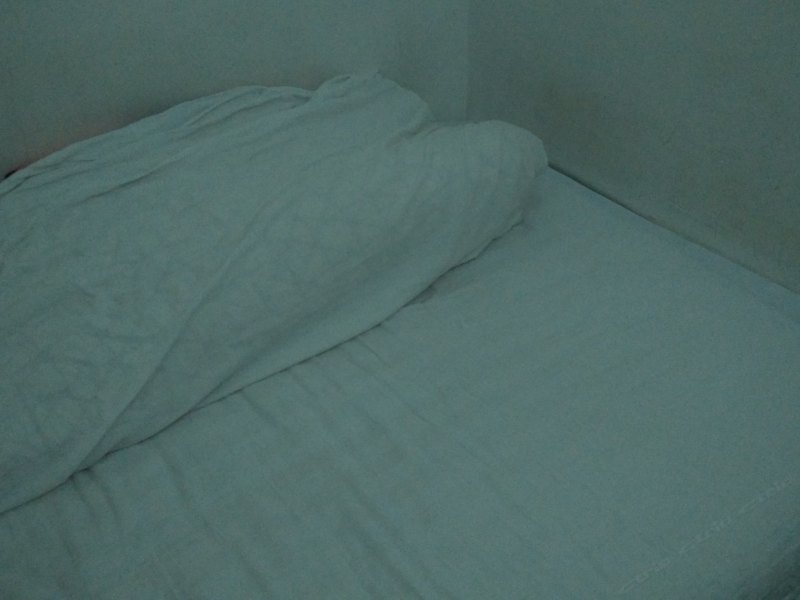 客房