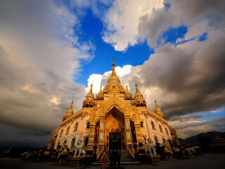 旅行腾冲_中旅腾冲旅游_旅行团旅游腾冲